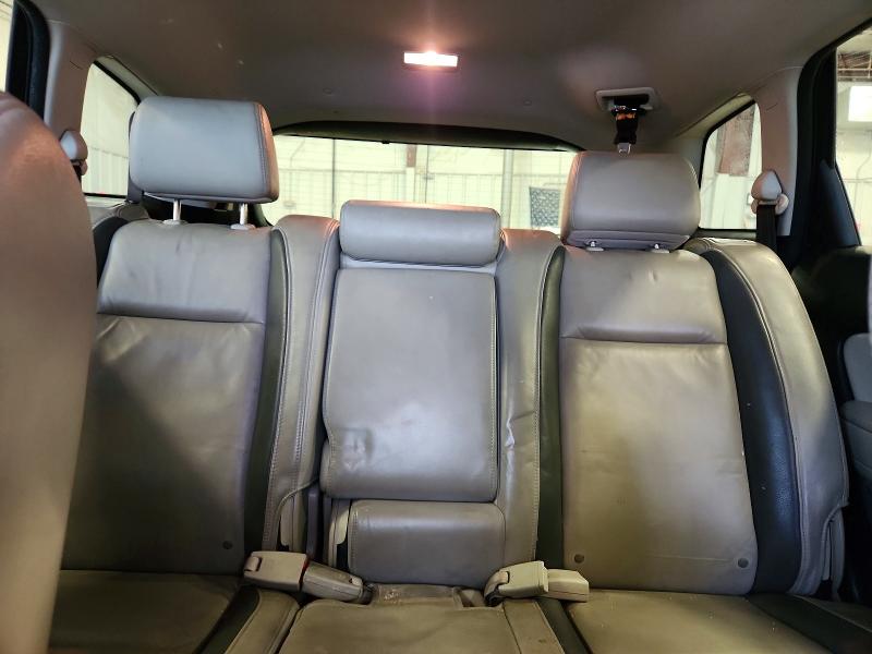 Продаж на аукціоні авто 2010 Mazda Cx-9, vin: JM3TB2MAXA0217425, номер лоту: 55907176