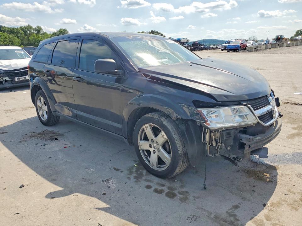Продажа на аукционе авто 2009 Dodge Journey, vin: 3D4GH57V19T212351, номер лота: 58826556