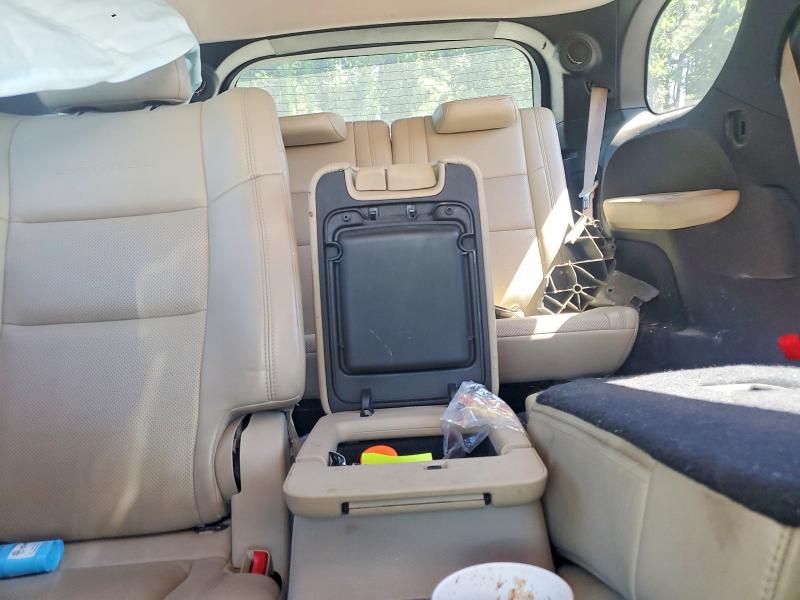 Aukcja sprzedaży 2014 Dodge Durango, vin: 1C4SDJET7EC345280, numer aukcji: 55766246
