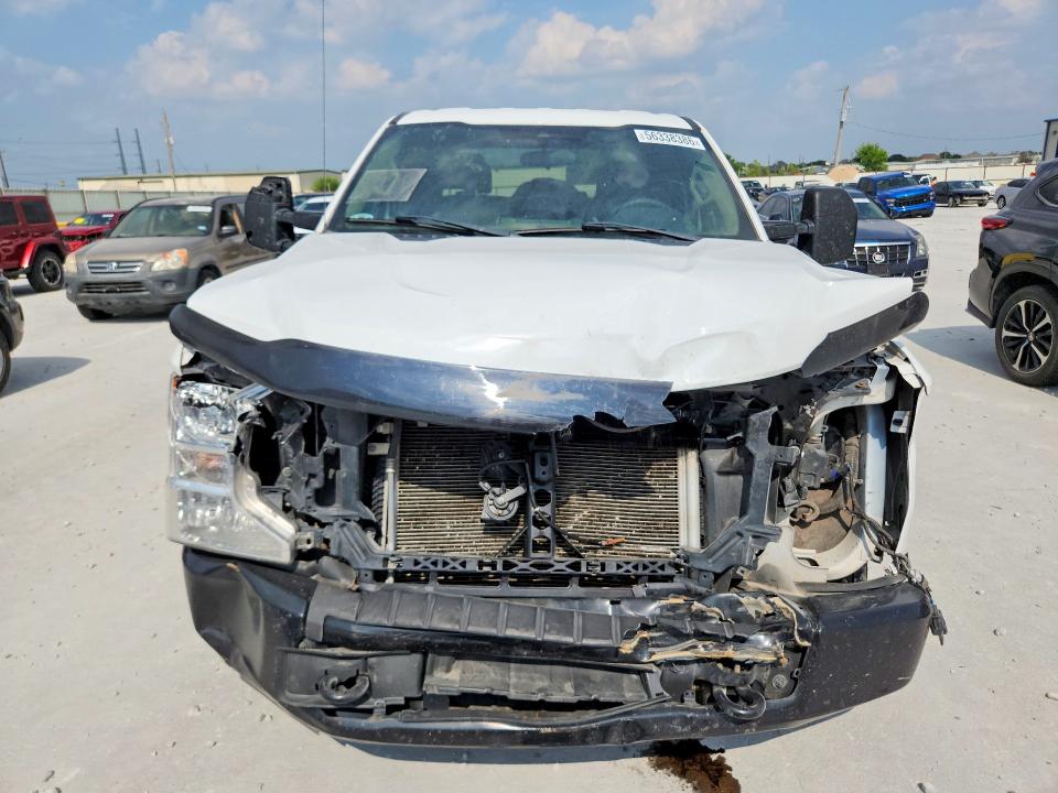 Aukcja sprzedaży 2021 Ford F250, vin: 1FT7W2A61MED47342, numer aukcji: 56338386