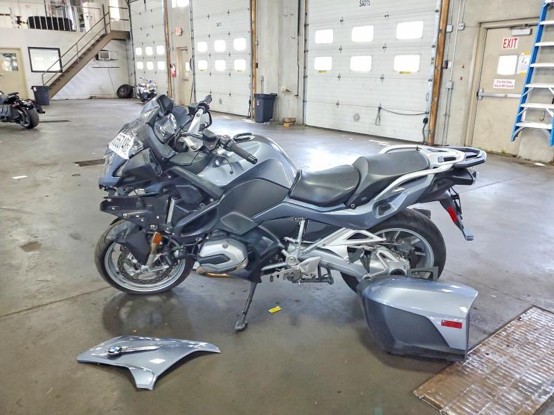 Aukcja sprzedaży 2014 Bmw R1200, vin: WB10A1305EZ190859, numer aukcji: 58557486