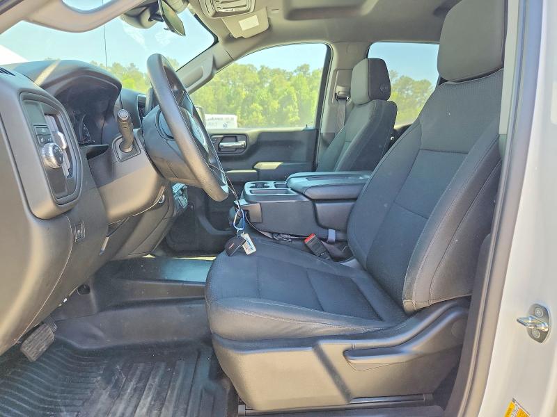 Aukcja sprzedaży 2023 Gmc Sierra, vin: 1GTRHAED1PZ170570, numer aukcji: 55543336