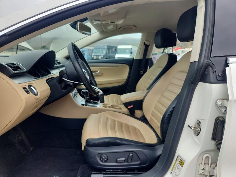 58278826 :رقم المزاد ، WVWBP7AN4EE535804 vin ، 2014 Volkswagen Cc مزاد بيع