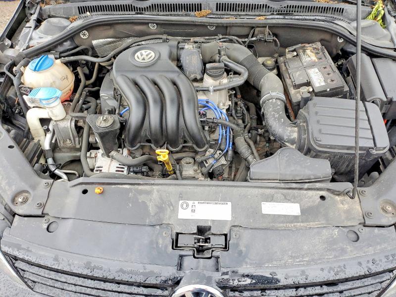 Aukcja sprzedaży 2013 Volkswagen Jetta, vin: 3VW2K7AJ1DM300598, numer aukcji: 58813886