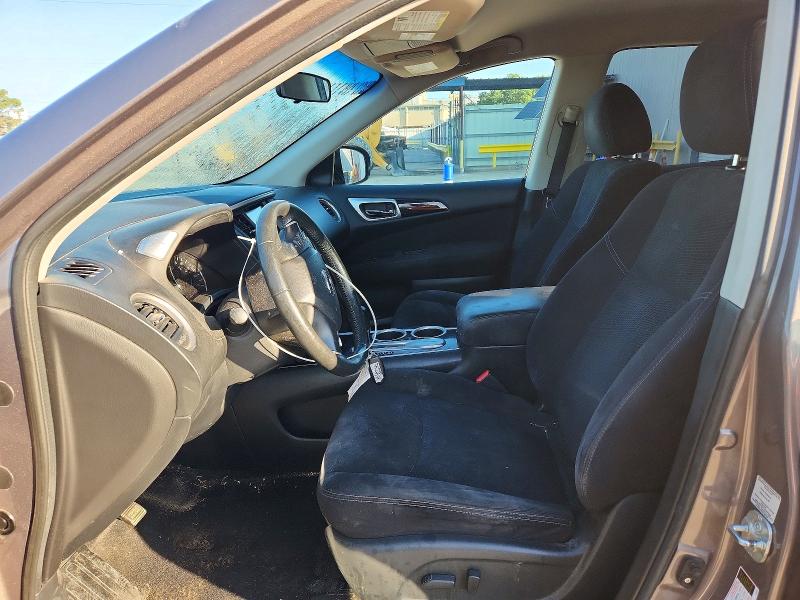 Aukcja sprzedaży 2013 Nissan Pathfinder, vin: 5N1AR2MNXDC604831, numer aukcji: 56949266