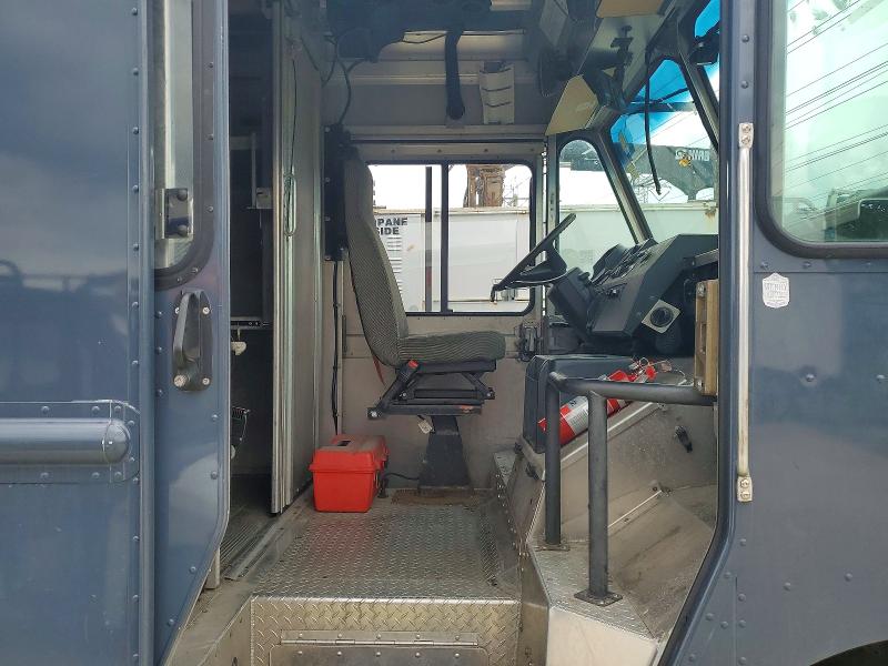 2020 Ford F59 მანქანა იყიდება აუქციონზე, vin: 1F65F5KN1L0A01935, აუქციონის ნომერი: 56061616