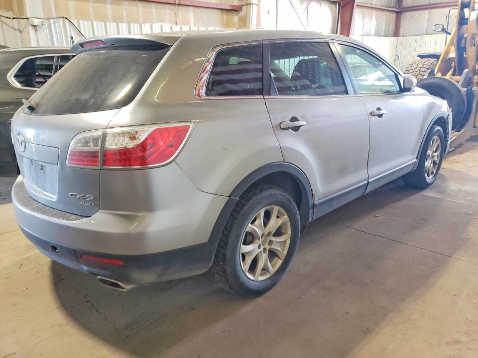 Продажа на аукционе авто 2012 Mazda Cx-9, vin: JM3TB3CA1C0343229, номер лота: 57265086