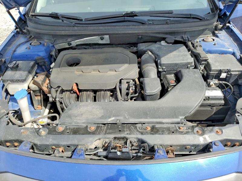 Aukcja sprzedaży 2015 Hyundai Sonata, vin: 5NPE34AF6FH240883, numer aukcji: 56329076