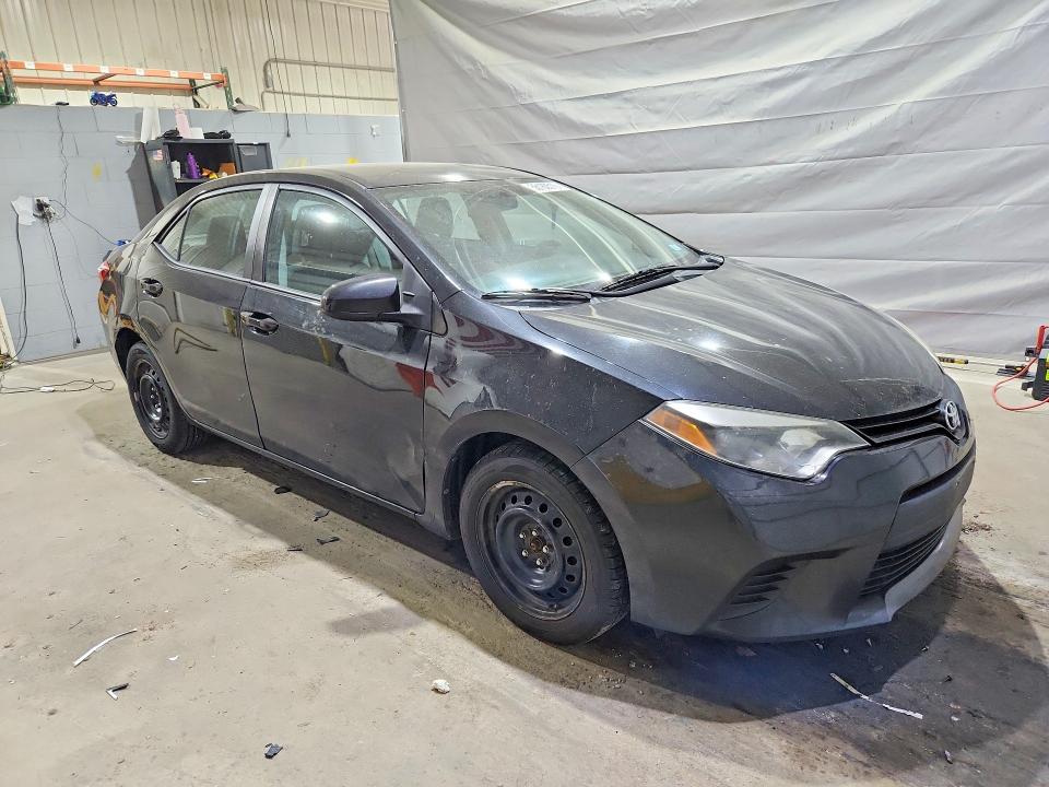 Aukcja sprzedaży 2014 Toyota Corolla, vin: 2T1BURHE4EC152166, numer aukcji: 56180516
