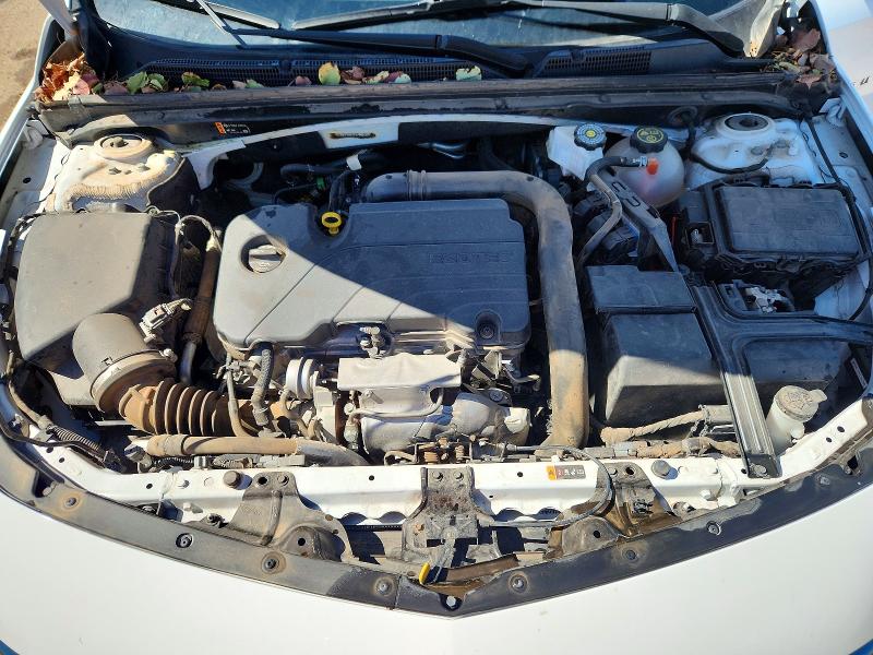 57947606 :رقم المزاد ، 1G1ZD5ST5PF236871 vin ، 2023 Chevrolet Malibu مزاد بيع