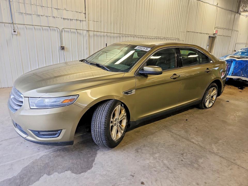 2013 Ford Taurus მანქანა იყიდება აუქციონზე, vin: 1FAHP2E88DG185183, აუქციონის ნომერი: 56932676