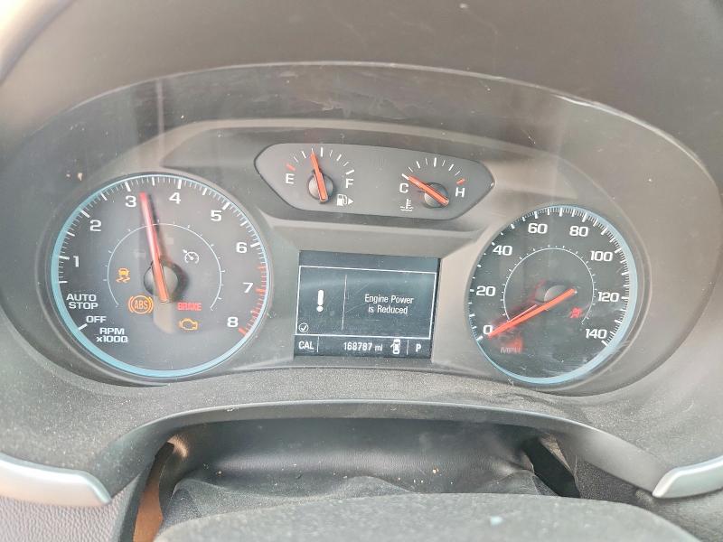 Aukcja sprzedaży 2018 Chevrolet Malibu, vin: 1G1ZB5ST8JF117340, numer aukcji: 57429036