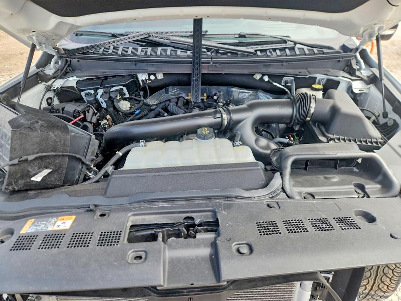 Продажа на аукционе авто 2024 Lincoln Navigator, vin: 5LMJJ2LG5REL24575, номер лота: 58989416
