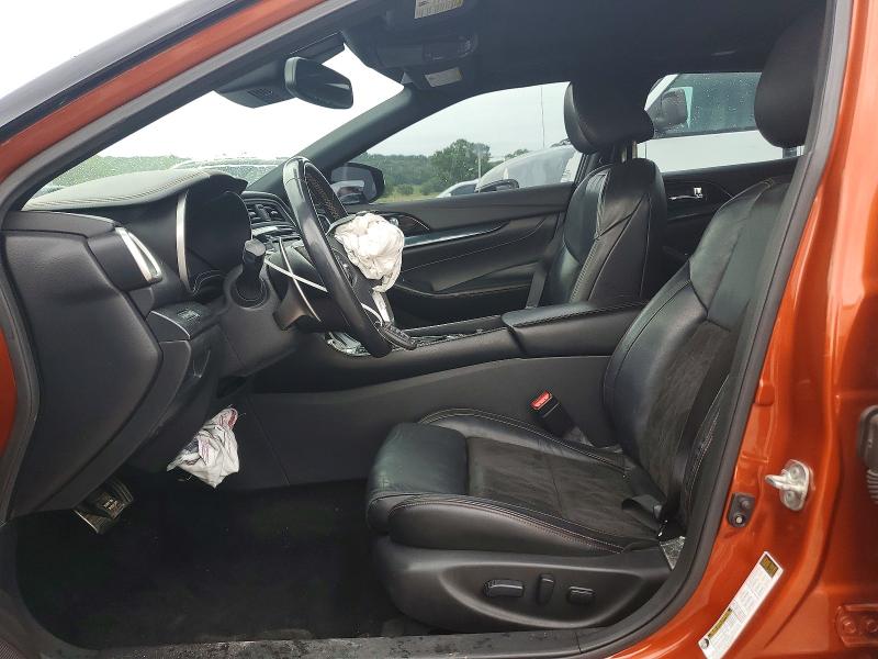 56526696 :رقم المزاد ، 1N4AA6EV2MC510806 vin ، 2021 Nissan Maxima مزاد بيع