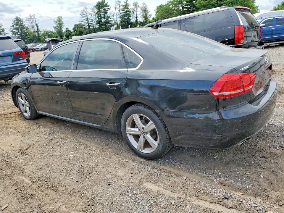 Aukcja sprzedaży 2013 Volkswagen Passat, vin: 1VWBP7A34DC057986, numer aukcji: 58771116