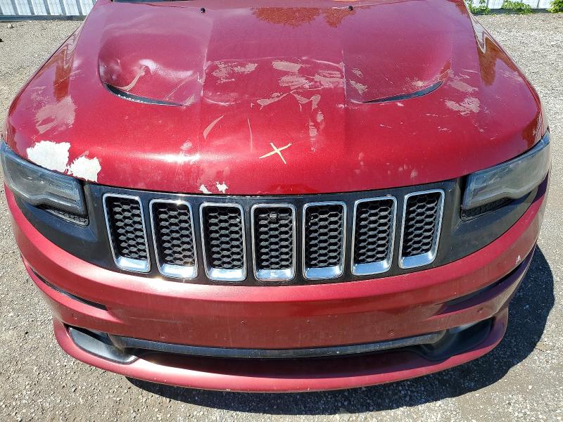 2015 Jeep Gran Cher მანქანა იყიდება აუქციონზე, vin: 1C4RJFDJ9FC770523, აუქციონის ნომერი: 56125046