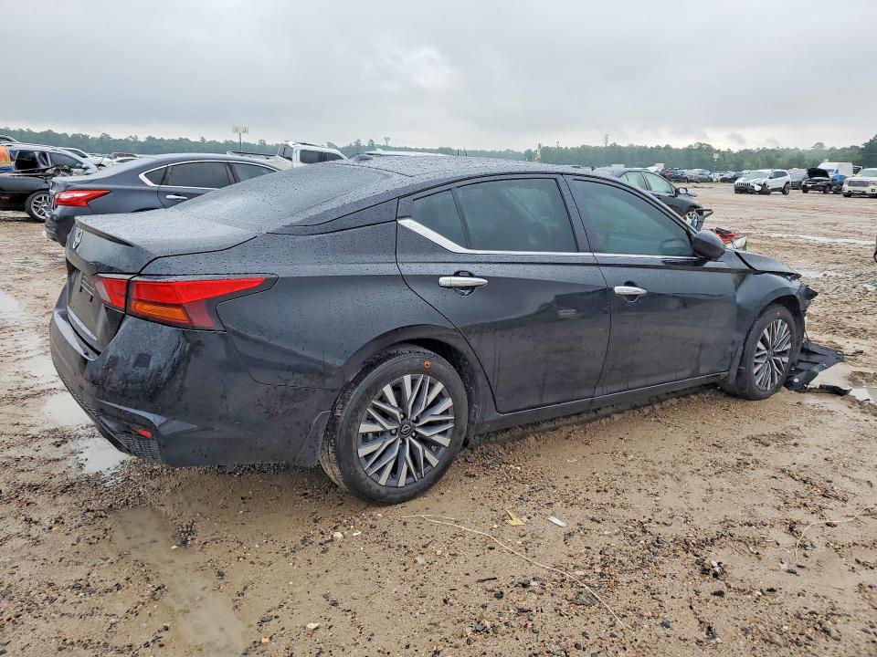 Продаж на аукціоні авто 2025 Nissan Altima, vin: 1N4BL4DV1SN334756, номер лоту: 57527416