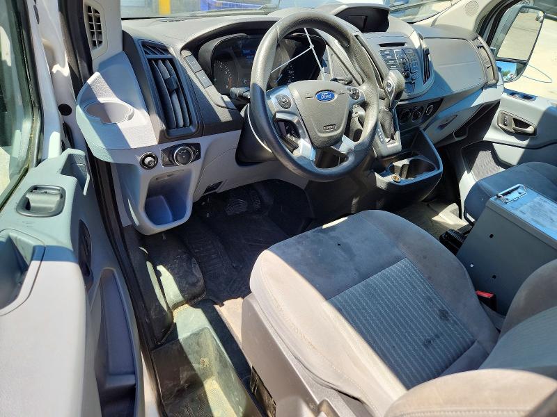 Aukcja sprzedaży 2019 Ford Transit, vin: 1FTYR1YM6KKA24509, numer aukcji: 53573526