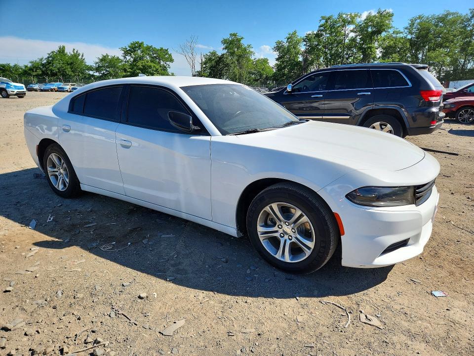 Aukcja sprzedaży 2023 Dodge Charger, vin: 2C3CDXBG4PH530065, numer aukcji: 56943796