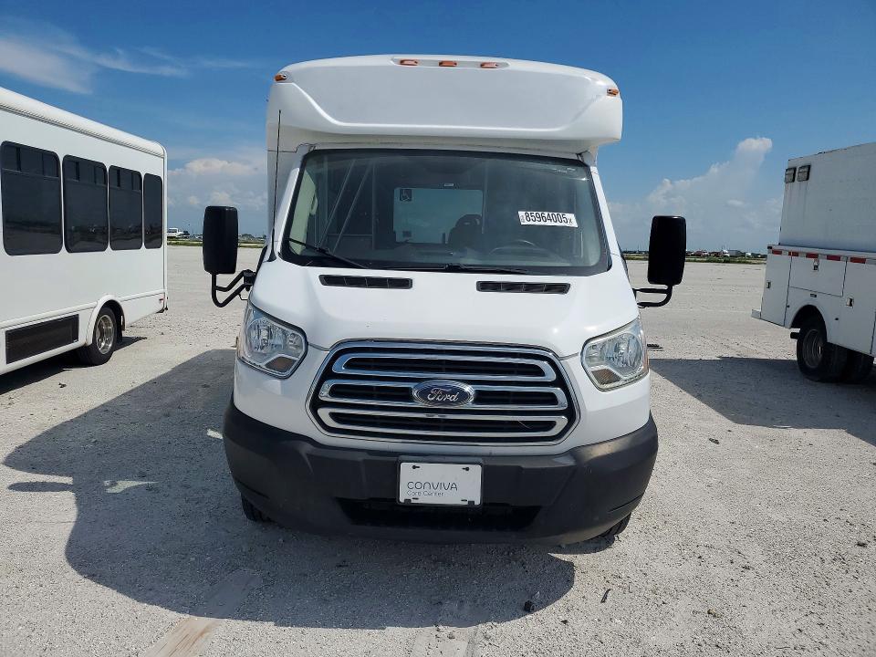 Aukcja sprzedaży 2019 Ford Transit, vin: 1FDES6PM2KKB90950, numer aukcji: 85964005