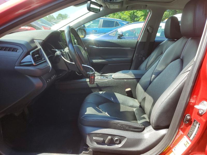 Продаж на аукціоні авто 2023 Toyota Camry, vin: 4T1K31AK1PU054914, номер лоту: 56549046