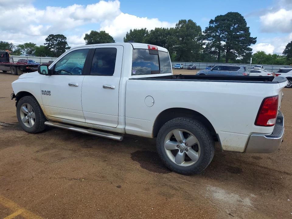 56747536 :رقم المزاد ، 1C6RR6GGXHS556567 vin ، 2017 Ram 1500 مزاد بيع