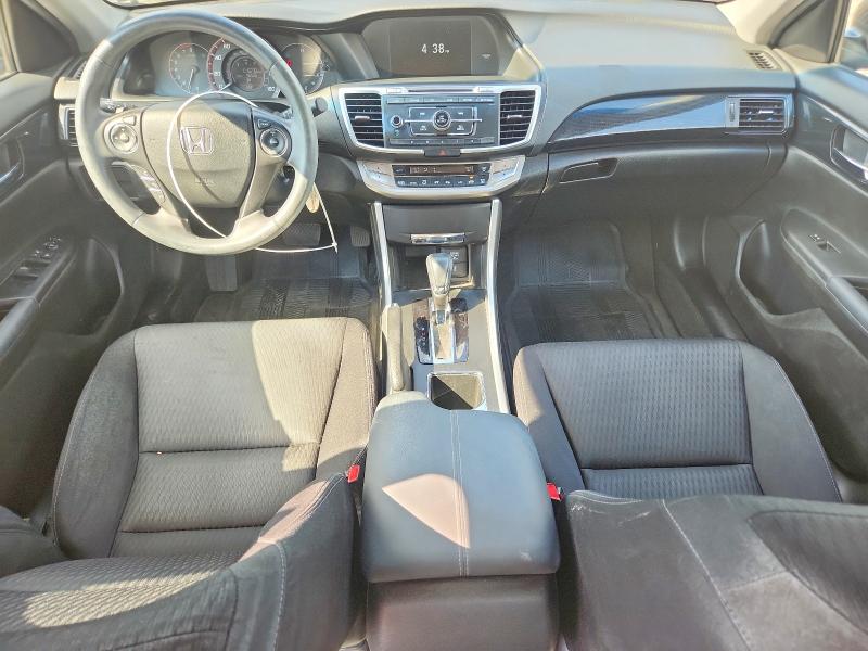 2013 Honda Accord მანქანა იყიდება აუქციონზე, vin: 1HGCR2F51DA036329, აუქციონის ნომერი: 58754166