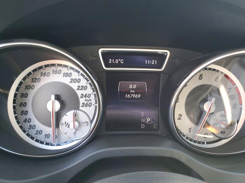 Продажа на аукционе авто 2015 Mercedes-benz Gla, vin: WDCTG4GB7FJ055033, номер лота: 57671606