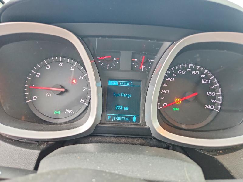 Aukcja sprzedaży 2017 Chevrolet Equinox, vin: 2GNALBEK9H1588053, numer aukcji: 56142646