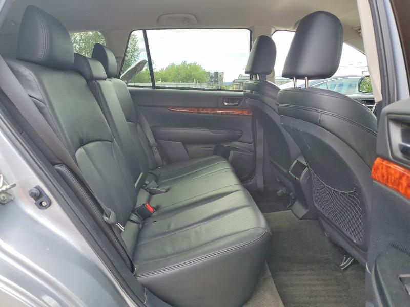 Aukcja sprzedaży 2012 Subaru Outback, vin: 4S4BRDJC7C2261872, numer aukcji: 56082396