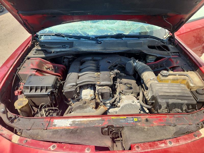 Продажа на аукционе авто 2006 Dodge Charger, vin: 2B3KA43G36H259674, номер лота: 59126386