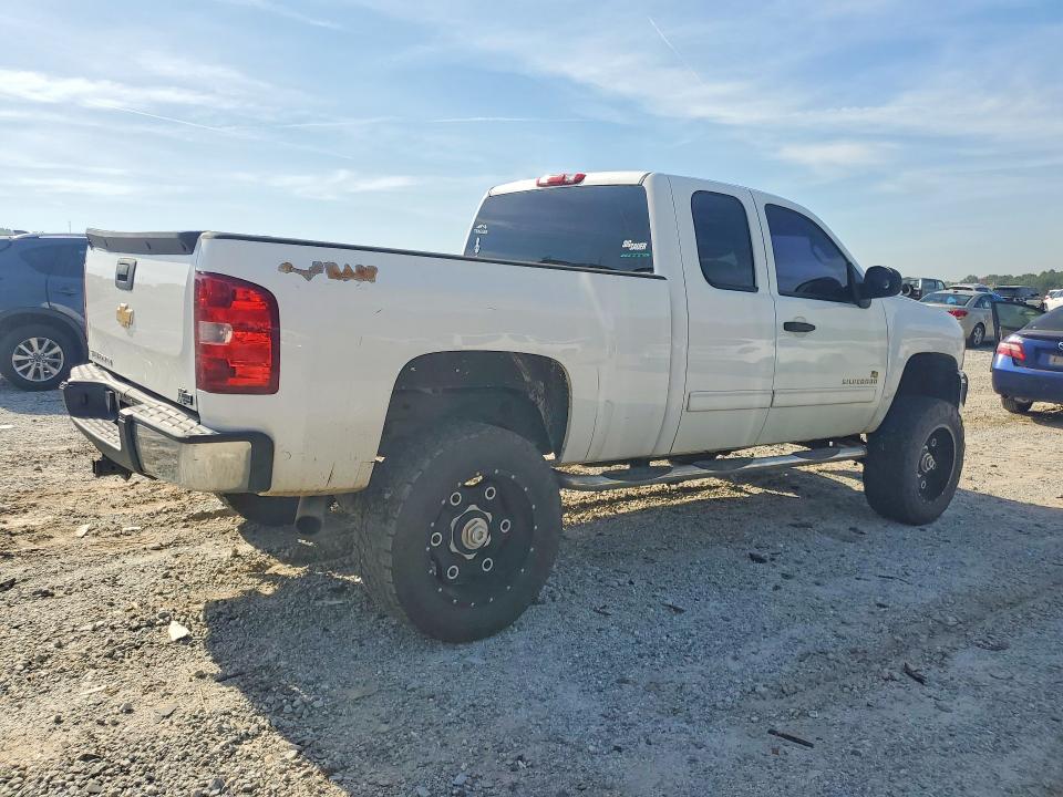 56232796 :رقم المزاد ، 1GCRKREA1DZ268015 vin ، 2013 Chevrolet Silverado مزاد بيع