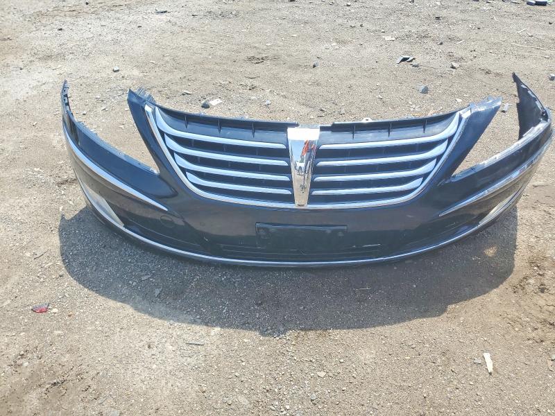 Aukcja sprzedaży 2012 Hyundai Equus, vin: KMHGH4JH9CU052349, numer aukcji: 56870526