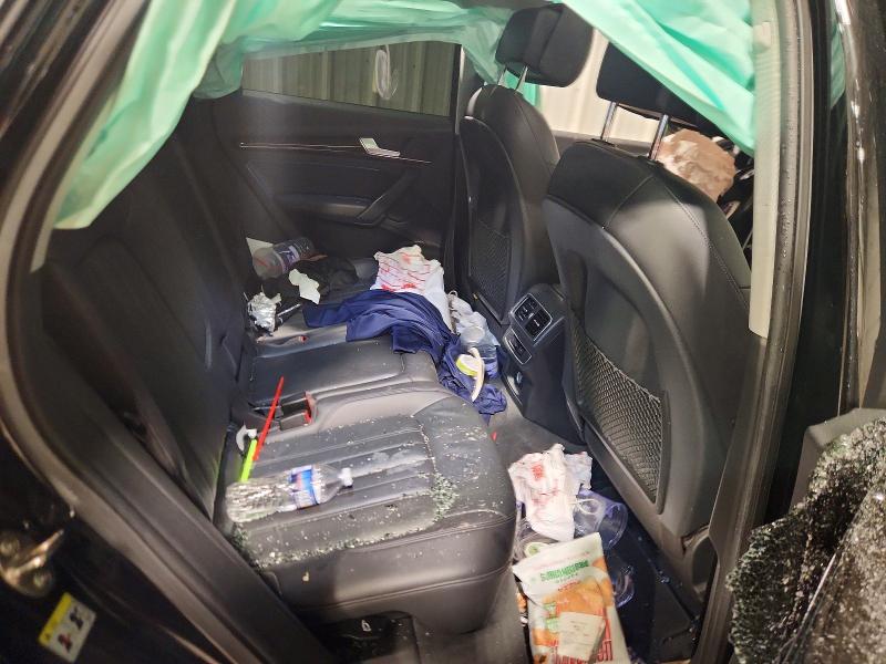 Aukcja sprzedaży 2018 Audi Q5, vin: WA1ANAFYXJ2094381, numer aukcji: 56850196