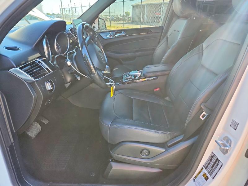 Aukcja sprzedaży 2017 Mercedes-benz Gle, vin: 4JGDA5HBXHA932404, numer aukcji: 55026296