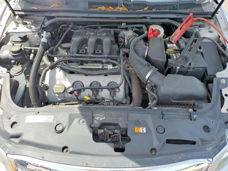 Продаж на аукціоні авто 2010 Ford Taurus, vin: 1FAHP2FW8AG154993, номер лоту: 57368306
