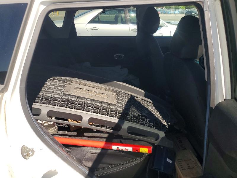 Aukcja sprzedaży 2016 Kia Soul, vin: KNDJN2A22G7386035, numer aukcji: 56001616