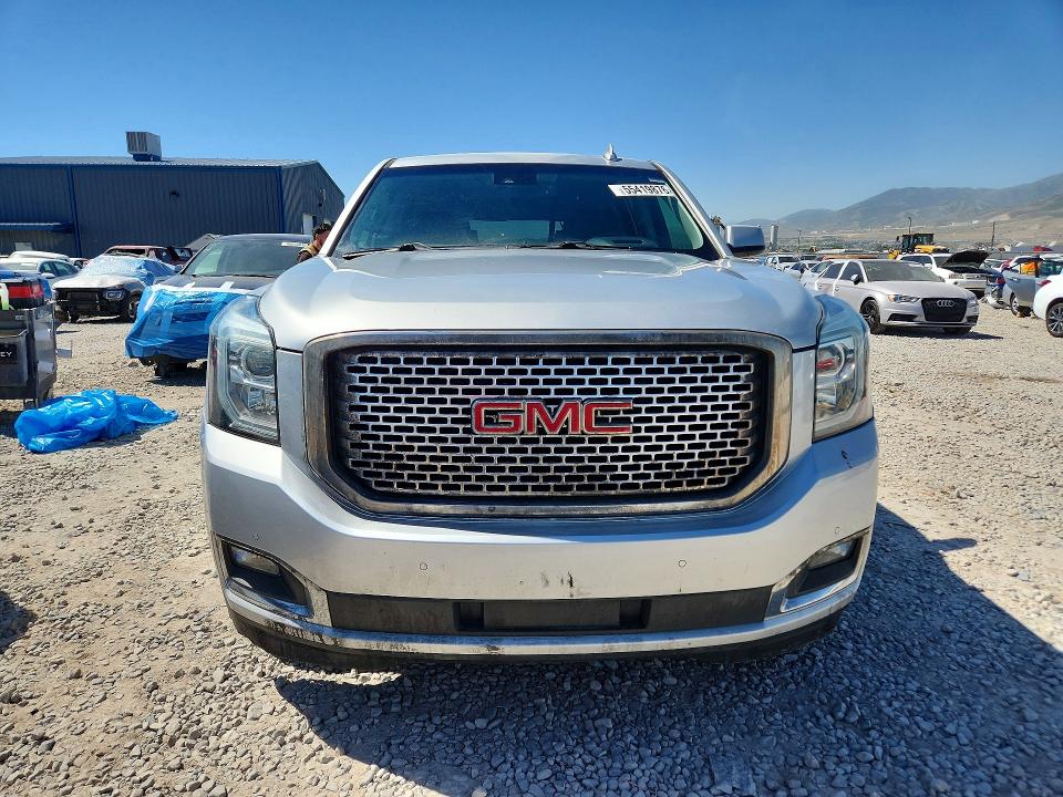 Продаж на аукціоні авто 2016 Gmc Yukon Xl, vin: 1GKS2HKJ0GR245463, номер лоту: 55419876