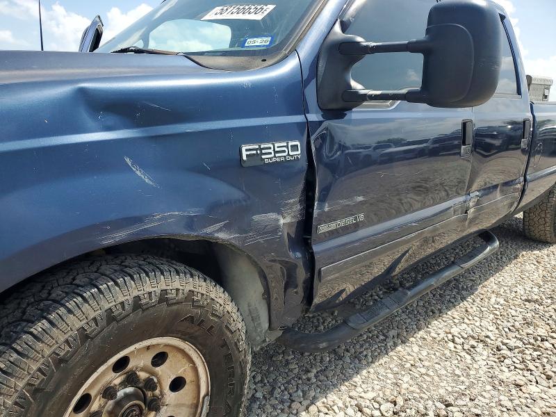 Aukcja sprzedaży 2002 Ford 250 Super Dut, vin: 1FTSW30F32EA69249, numer aukcji: 58156656
