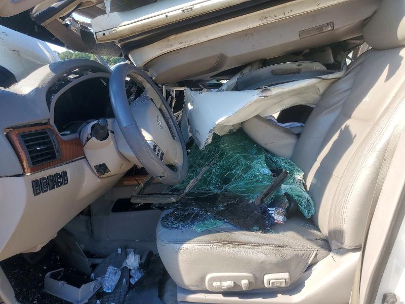 Aukcja sprzedaży 2008 Infiniti Qx56, vin: 5N3AA08C68N910494, numer aukcji: 57326666