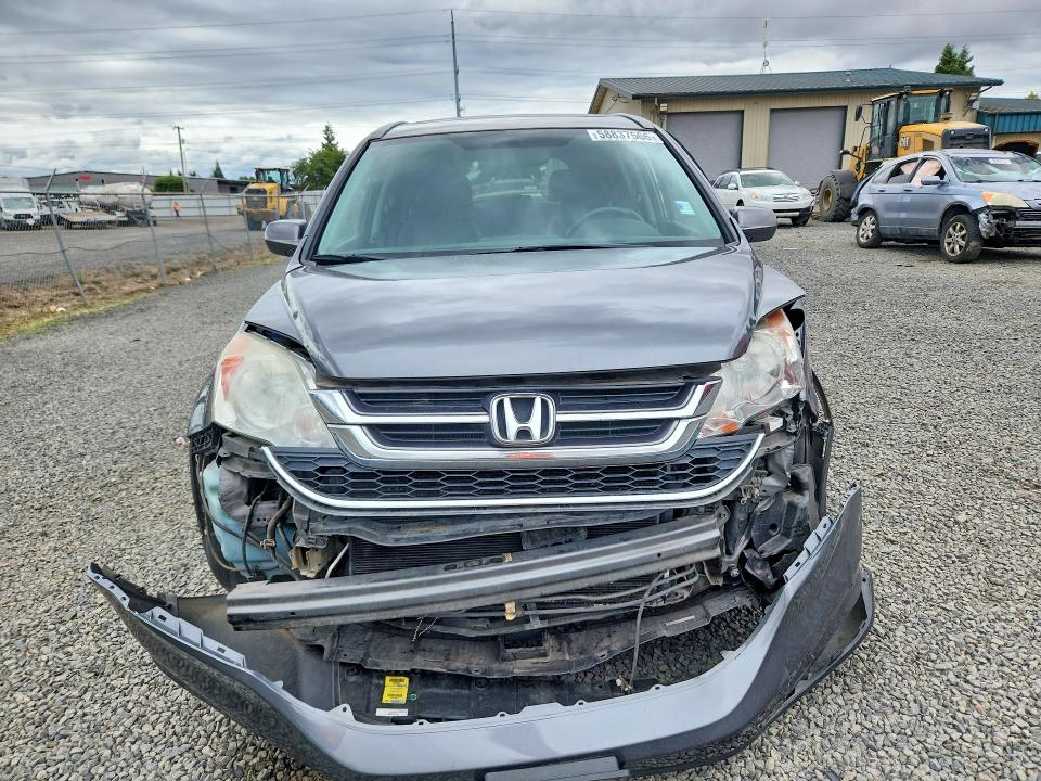 Продаж на аукціоні авто 2011 Honda Cr-v, vin: 5J6RE4H7XBL029521, номер лоту: 58837566