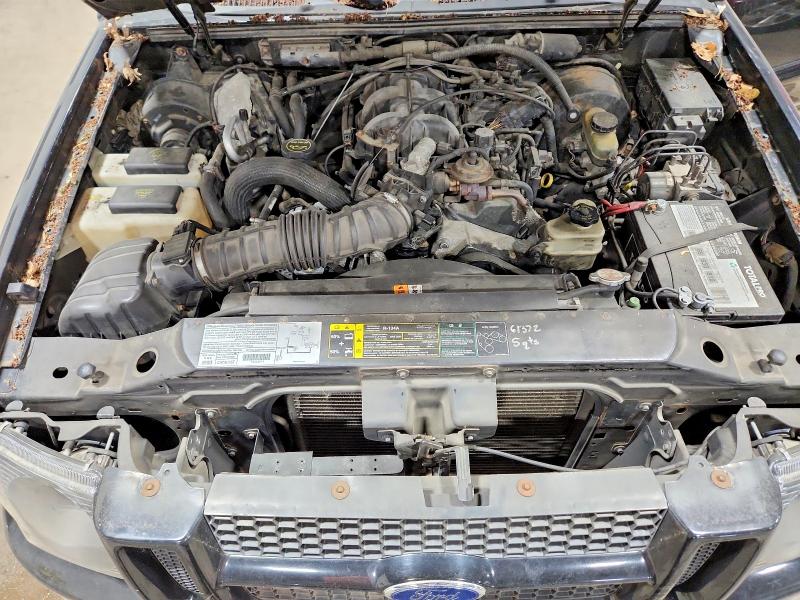 55929466 :رقم المزاد ، 1FMZU77E83UB75403 vin ، 2003 Ford Explorer Sport Trac مزاد بيع