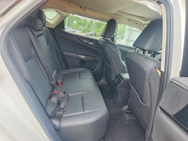 57439676 :رقم المزاد ، JTJGGCEZ2P5005584 vin ، 2023 Lexus Nx مزاد بيع