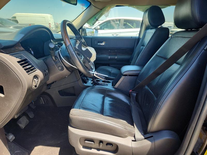 Aukcja sprzedaży 2019 Ford Flex, vin: 2FMHK6D85KBA06230, numer aukcji: 58549856