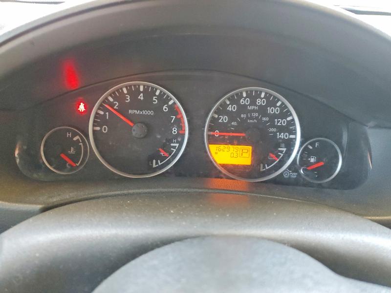 Продажа на аукционе авто 2010 Nissan Pathfinder, vin: 5N1AR1NN0AC612392, номер лота: 58591056