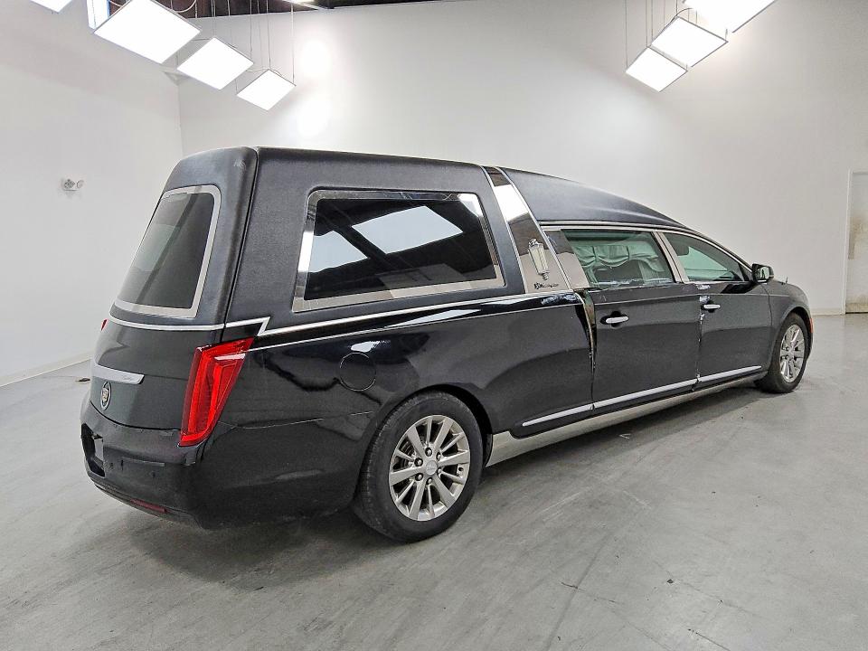 2017 Cadillac Xts მანქანა იყიდება აუქციონზე, vin: 2GEXG7U38H9500729, აუქციონის ნომერი: 56365036