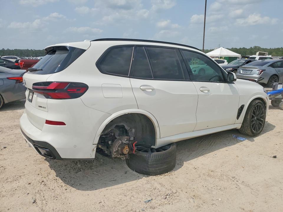 Aukcja sprzedaży 2024 Bmw X5, vin: 5UX13EU04R9S18694, numer aukcji: 57924066