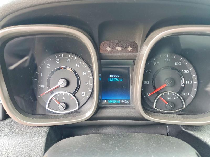 56615306 :رقم المزاد ، 1G11D5SL9FF170496 vin ، 2015 Chevrolet Malibu مزاد بيع