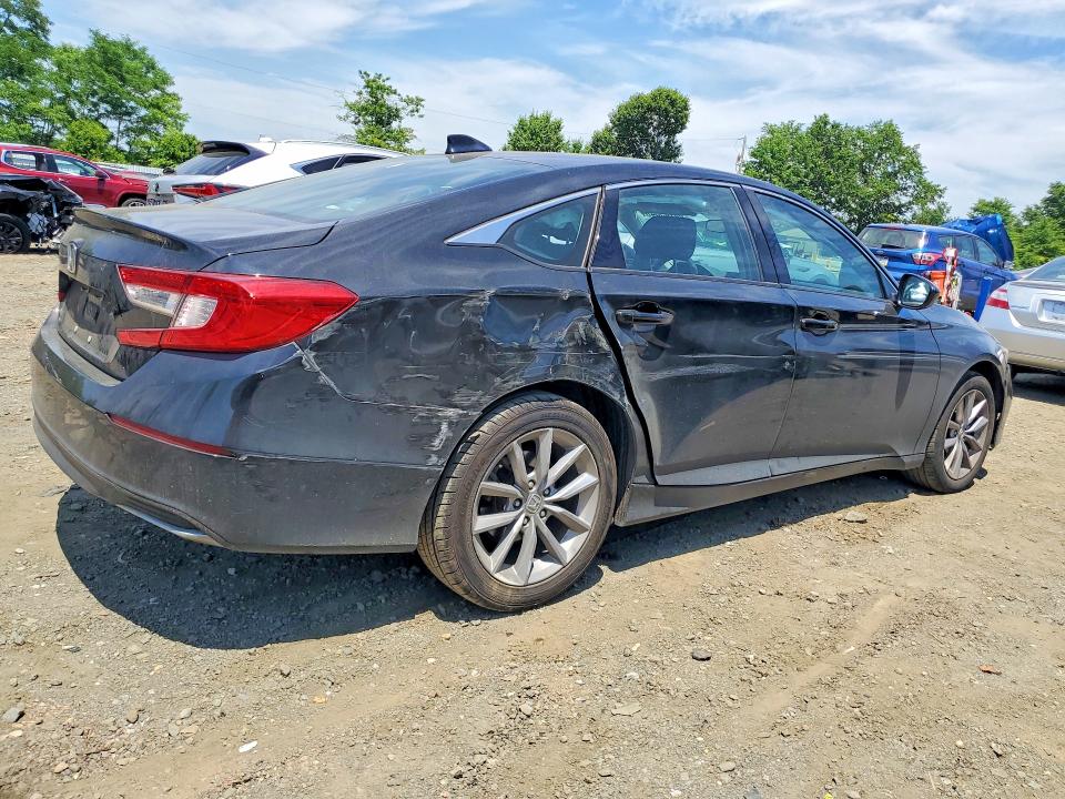 Aukcja sprzedaży 2022 Honda Accord, vin: 1HGCV1F18NA023162, numer aukcji: 56109046