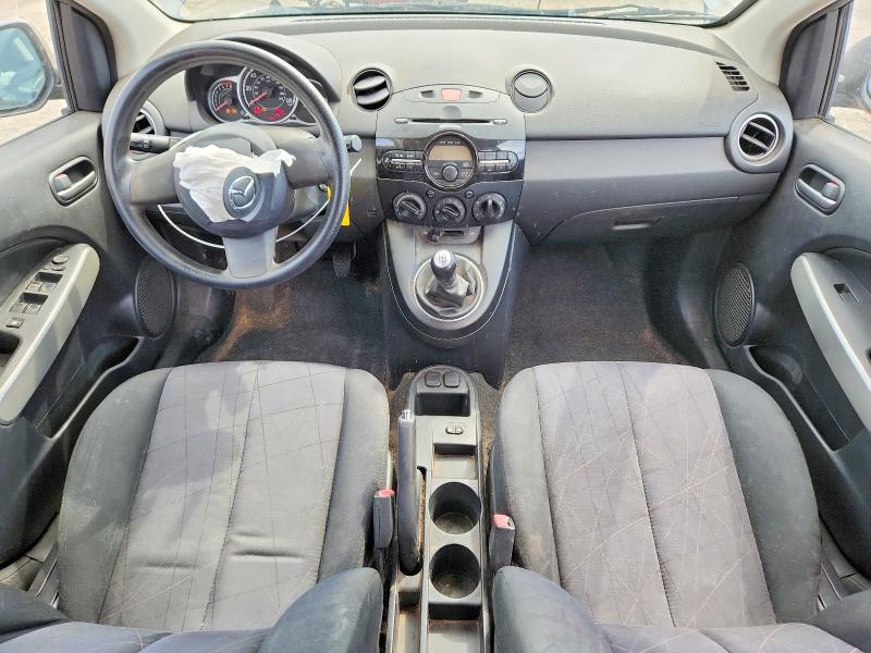 Aukcja sprzedaży 2014 Mazda Mazda2, vin: JM1DE1KZ1E0173022, numer aukcji: 57201676